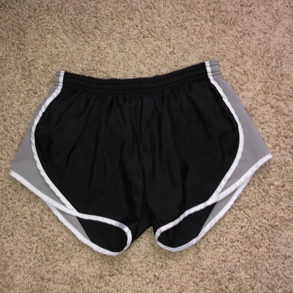 Athletic Shorts